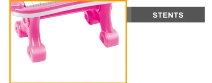 Children electronic toy piano kids