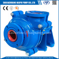 Naipu 4/3D metallic lined bare shaft slurry pumps