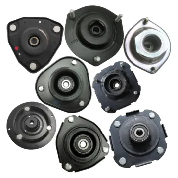 OEM 48609 - Rubber Strut Mount for Car Front Rear Strut Assembly Corolla FJ CRUISER 4RUNNER