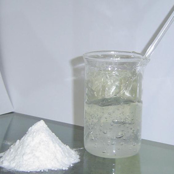 Factory Supply Best Surfactant Carbomer 940