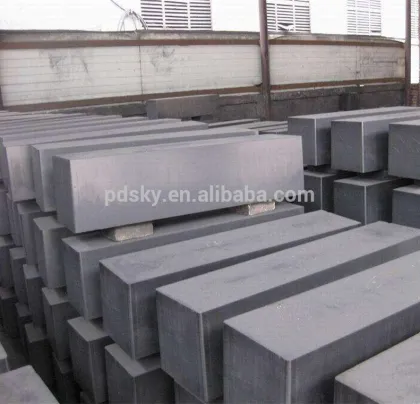 Baofeng Graphite Carbon Block Price