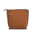New Suede Bucket Bag Portable Large Female Bags