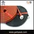 Great Pack fire retardant thermal insulation braided fire sleeving