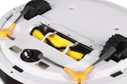 Top Robot Vacuum Cleaner Brands