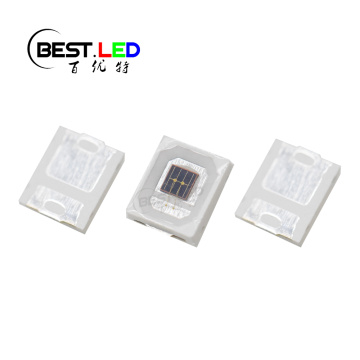 3V IR LED de alta potência 940nm LED 2835