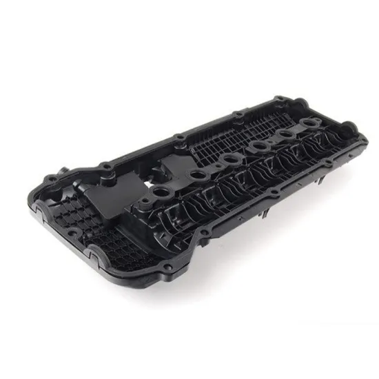BMW M54 Engine Cylinder Head Valve Cover - Part Number OE11127512839