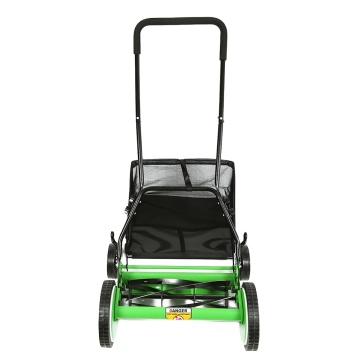 20 Inch Manual Self-Control Hand Push Lawn Mower: Your Comprehensive Guide to Brush Cutter Lawn Mowers