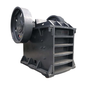 Small Capacity Mobile Jaw Crusher Price for Medium-sized Rocks
