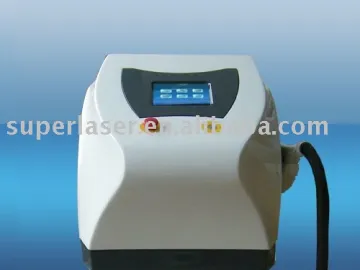 Portable home ipl machines, mini ipl equipment