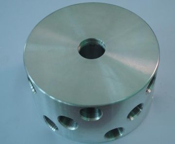 Precision Turned Parts