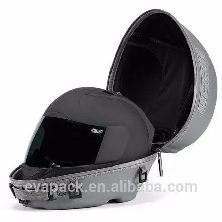 Waterproof EVA Motorcycle hard Helmet Bags for motorcycles