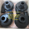 Liner depan Impeller untuk pompa 3/2C C2147R C2017R