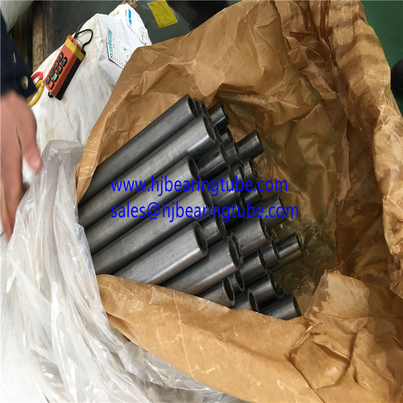 steel tubes 100Cr6