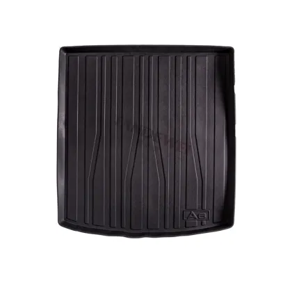 Seamlessly fit and durable material TPV Vehicle luggage mats trunk mats for JEEP GRAND CHEROKEE