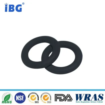 Fluorosilicone Rubber O-Rings FVMQ O Ring