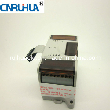 Do Module Lm3222 Electronic Data Systems