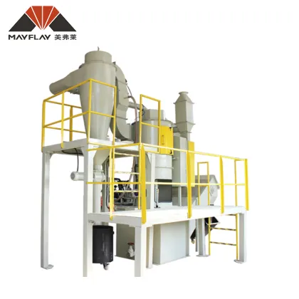 Manufacturers Provide Wet Dust Collector Machine Environmental Protection equipment