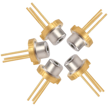 high power 850nm 5MW TO-18 laser diode