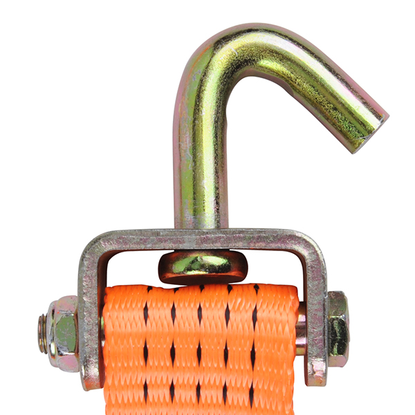 Locking Tie Down Strap