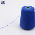 Elastsed värvilised Spandex FSC lõngad