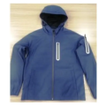 Women's Hooded Casual Jacket