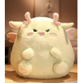 Chubby dragon stuffed animal