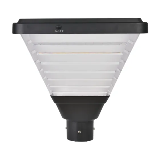 Zhongshan Manufacturer 300W LED Waterproof Solar Street Light