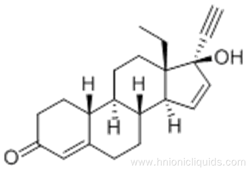 Gestodene CAS 60282-87-3