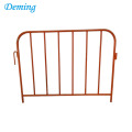 914 * 2440mm Portable Fence Factory Hot Sale