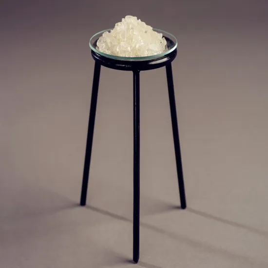 Excellent Quality Crystal Epoxy Resin in Chemicals