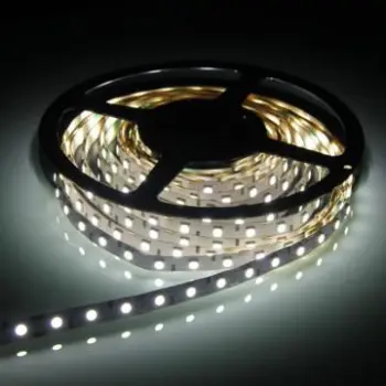 CE RoHS Approved SMD3528 13W/m 12VDC Magic Strip LED