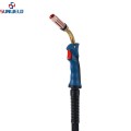 XL401D Maniglia per torcia per saldatura MIG raffreddata ad acqua GRIP
