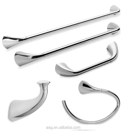 Bathroom Hardware bathroom accessory sets