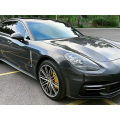 Super Gloss Nando Gris Coche Wrap Vinyl