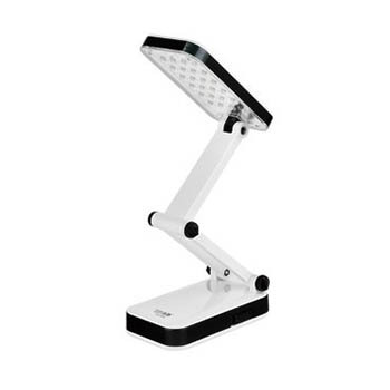 LED desk lamp