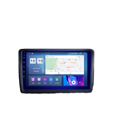 QLED 2 Din Android 11 8-Core 8+128GB 360-degree Camera Car DVD Player with GPS and DSP 9/10-inch CarPlay Autoradio