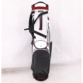 Bolsa de stand de golf impermeable de alta calidad