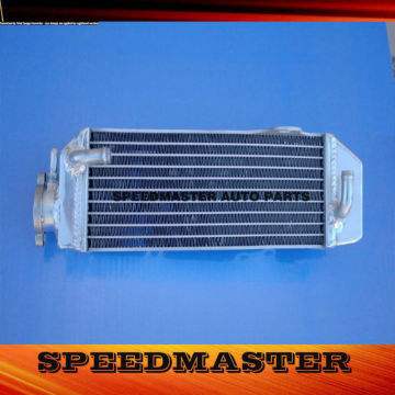 Performance motorcycle radiator for CR85R 1997 1998 1999 2000 2001 2002 2003 2004 2005 2006 20072008