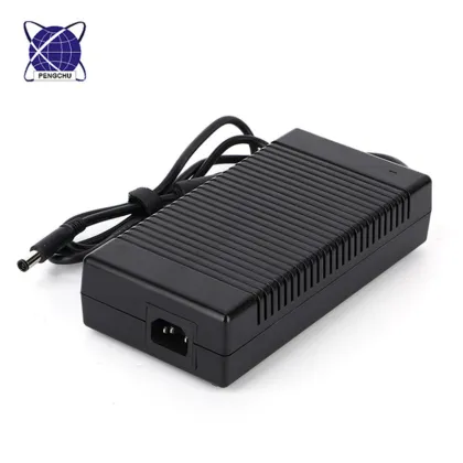 180W 19V 9.49 POWER ADAPTER FOR HP