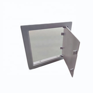Fengze ABS Plastic Access Panel - Removable Outdoor Kitchen & Indoor Roof Accessory