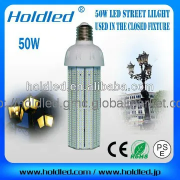 Enclosed Fittings Use 50w Solar Garden Light LED Garden Light