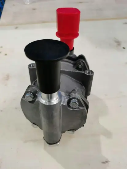 Park release valve AE4311