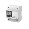 Digitaalne KWH METER 3-faasiline Moulti-I-RATE LCD