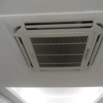 High Efficiency VRF Mini Central Air Conditioner - 26000 BTU Ceiling Cassette and Wall-Mounted AC