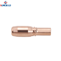 XLT-A035CH যোগাযোগ টিপ AccuLocks S .035''0.9 মিমি