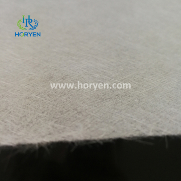 50g 80g 100g 100% glass fiber surface tissue