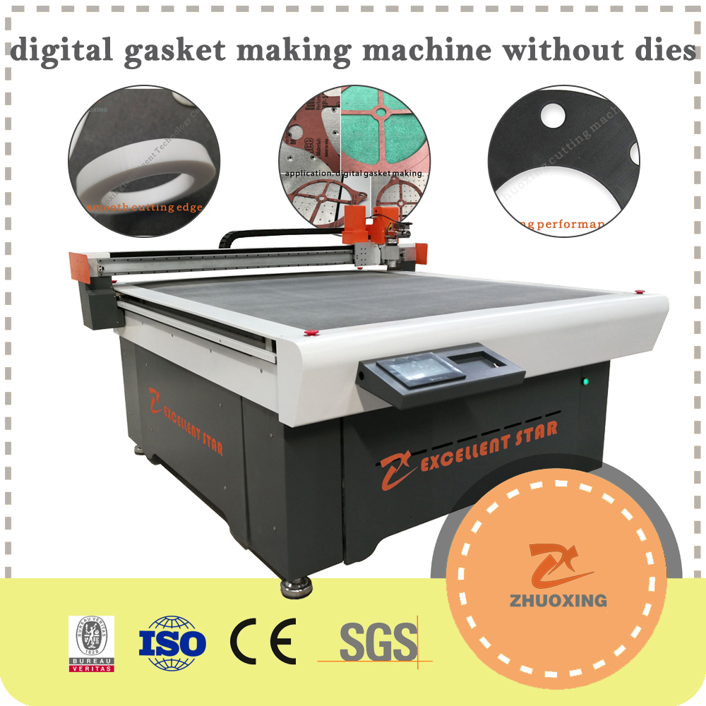 Gasket Making Machine