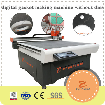 Asbestos Gasket Cutter Gasket Knife Cutting Machine