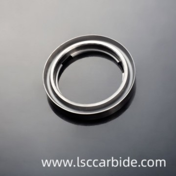 High Standard Mechanical Seal Faces