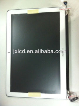 Brand New Grade A+ 1440*900 LCD laptop screen 13.3 inch LP133WP1-TJP1 for Apple A1369